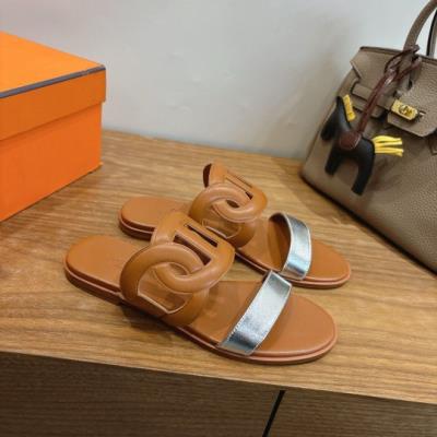 wholesale quality hermes women shoes model no. 115